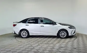Chevrolet Monza 2023 года за 6 855 000 тг. в Алматы фото 4