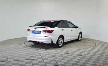 Chevrolet Monza 2023 года за 6 855 000 тг. в Алматы