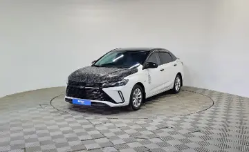 Chevrolet Monza 2023 года за 6 855 000 тг. в Алматы фото 1