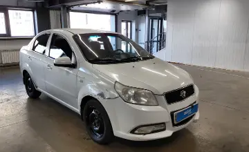 Ravon Nexia R3 2017 года за 3 490 000 тг. в Астана фото 2
