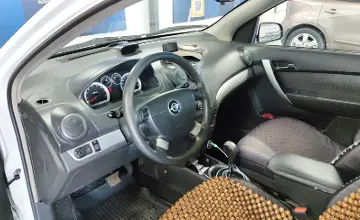 Ravon Nexia R3 2017 года за 3 490 000 тг. в Астана фото 5