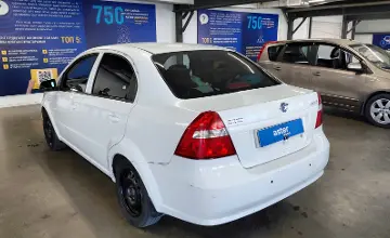Ravon Nexia R3 2017 года за 3 490 000 тг. в Астана фото 4
