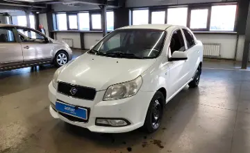 Ravon Nexia R3 2017 года за 3 490 000 тг. в Астана фото 1