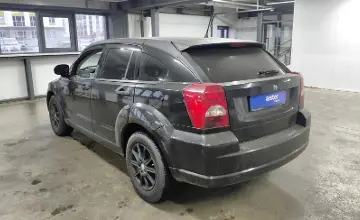 Dodge Caliber 2008 года за 3 190 000 тг. в Астана фото 4