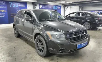 Dodge Caliber 2008 года за 3 190 000 тг. в Астана фото 2