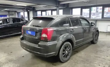 Dodge Caliber 2008 года за 3 190 000 тг. в Астана фото 3
