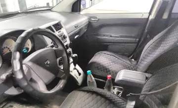 Dodge Caliber 2008 года за 3 190 000 тг. в Астана фото 5