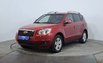 Geely Emgrand X7 2014 года за 4 750 000 тг. в Астана фото 1