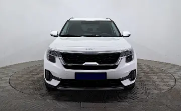 Kia Seltos 2022 года за 9 690 000 тг. в Астана фото 2