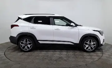 Kia Seltos 2022 года за 9 690 000 тг. в Астана фото 4