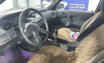 Mitsubishi Galant 1991 года за 550 000 тг. в Астана фото 5