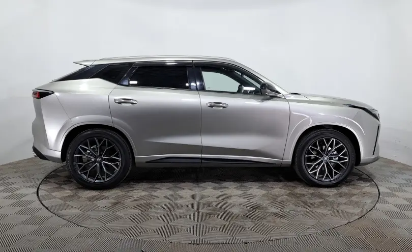 Changan UNI-Z 2025 года за 10 390 000 тг. в Астана фото 4