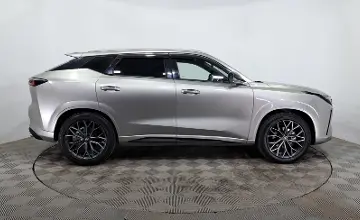 Changan UNI-Z 2025 года за 10 390 000 тг. в Астана фото 4