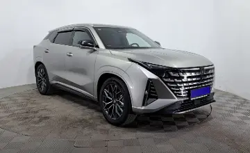 Changan UNI-Z 2025 года за 10 390 000 тг. в Астана фото 3