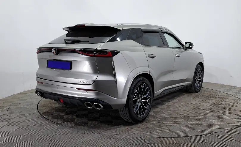 Changan UNI-Z 2025 года за 10 390 000 тг. в Астана фото 5