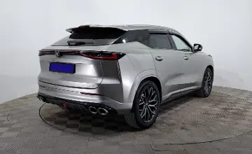 Changan UNI-Z 2025 года за 10 390 000 тг. в Астана