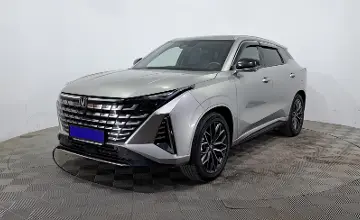 Changan UNI-Z 2025 года за 10 390 000 тг. в Астана фото 1
