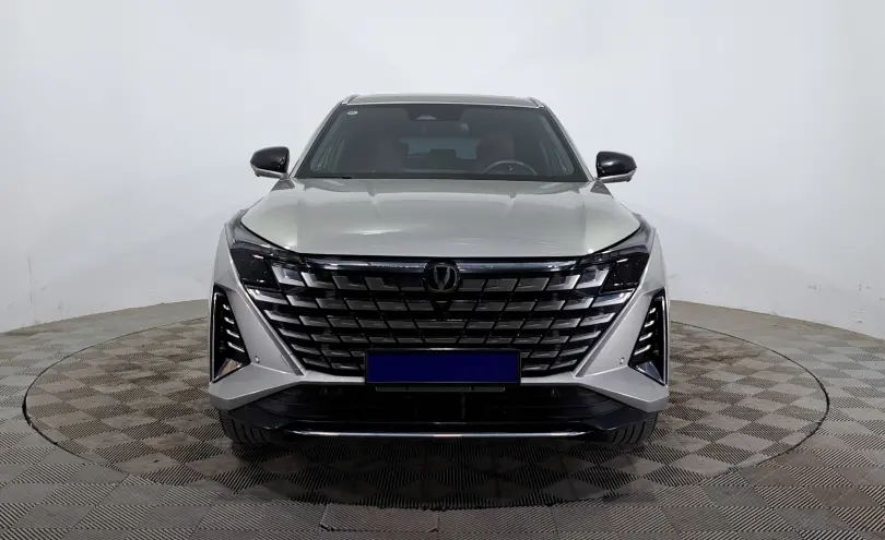 Changan UNI-Z 2025 года за 10 390 000 тг. в Астана фото 2