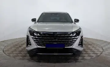 Changan UNI-Z 2025 года за 10 390 000 тг. в Астана фото 2