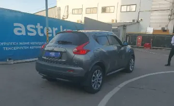 Nissan Juke 2012 года за 2 690 000 тг. в Алматы фото 3
