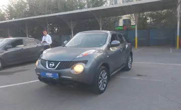 Nissan Juke 2012 года за 2 690 000 тг. в Алматы фото 1