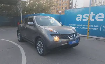 Nissan Juke 2012 года за 2 690 000 тг. в Алматы фото 2