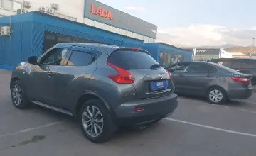 Nissan Juke 2012 года за 2 690 000 тг. в Алматы фото 4
