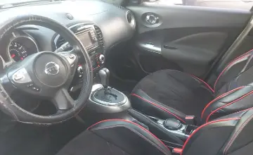 Nissan Juke 2012 года за 2 690 000 тг. в Алматы фото 5