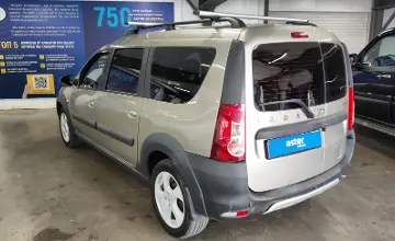 LADA (ВАЗ) Largus Cross 2020 года за 5 290 000 тг. в Астана фото 4