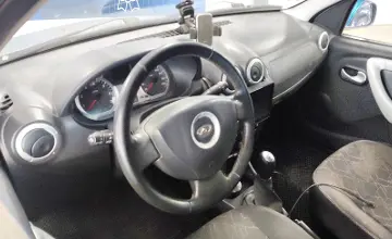 LADA (ВАЗ) Largus Cross 2020 года за 5 290 000 тг. в Астана фото 5