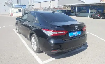 Toyota Camry 2020 года за 9 490 000 тг. в Шымкент фото 4
