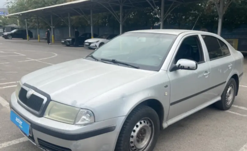 Skoda Octavia 2004 года за 1 490 000 тг. в Алматы
