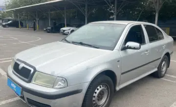 Skoda Octavia 2004 года за 1 490 000 тг. в Алматы фото 1
