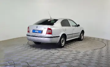 Skoda Octavia 2004 года за 1 490 000 тг. в Алматы
