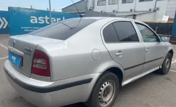 Skoda Octavia 2004 года за 1 490 000 тг. в Алматы фото 3