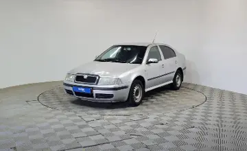 Skoda Octavia 2004 года за 1 490 000 тг. в Алматы фото 1
