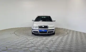 Skoda Octavia 2004 года за 1 490 000 тг. в Алматы фото 2
