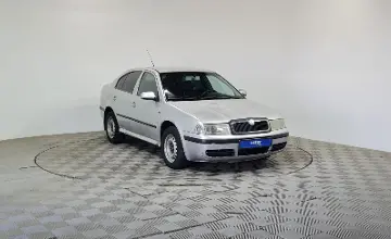 Skoda Octavia 2004 года за 1 490 000 тг. в Алматы фото 3