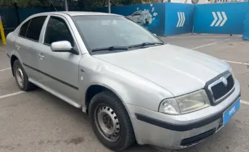 Skoda Octavia 2004 года за 1 490 000 тг. в Алматы фото 2