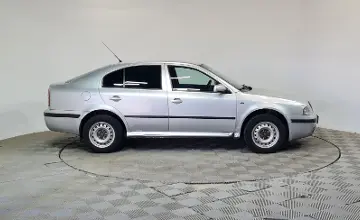 Skoda Octavia 2004 года за 1 490 000 тг. в Алматы фото 4