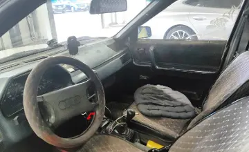 Audi 100 1983 года за 350 000 тг. в Астана фото 5