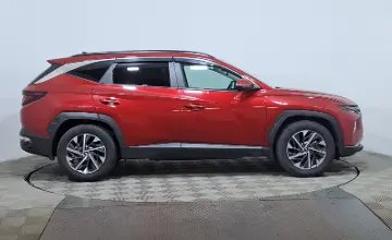Hyundai Tucson 2023 года за 13 300 000 тг. в Астана фото 4