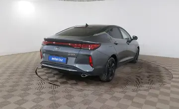 JAC J7 Plus 2024 года за 7 190 000 тг. в Шымкент