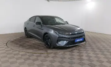 JAC J7 Plus 2024 года за 7 190 000 тг. в Шымкент фото 3