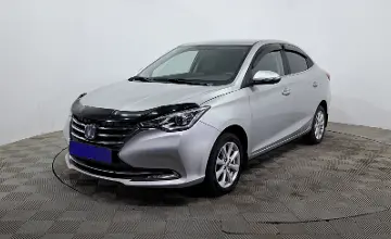 Changan Alsvin 2023 года за 5 190 000 тг. в Астана фото 1