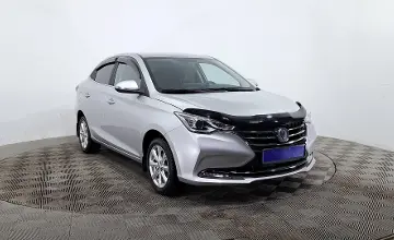 Changan Alsvin 2023 года за 5 190 000 тг. в Астана фото 3