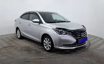 Changan Alsvin 2023 года за 5 190 000 тг. в Астана фото 3