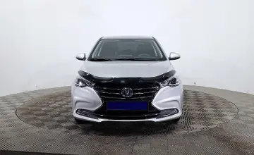 Changan Alsvin 2023 года за 5 190 000 тг. в Астана фото 2