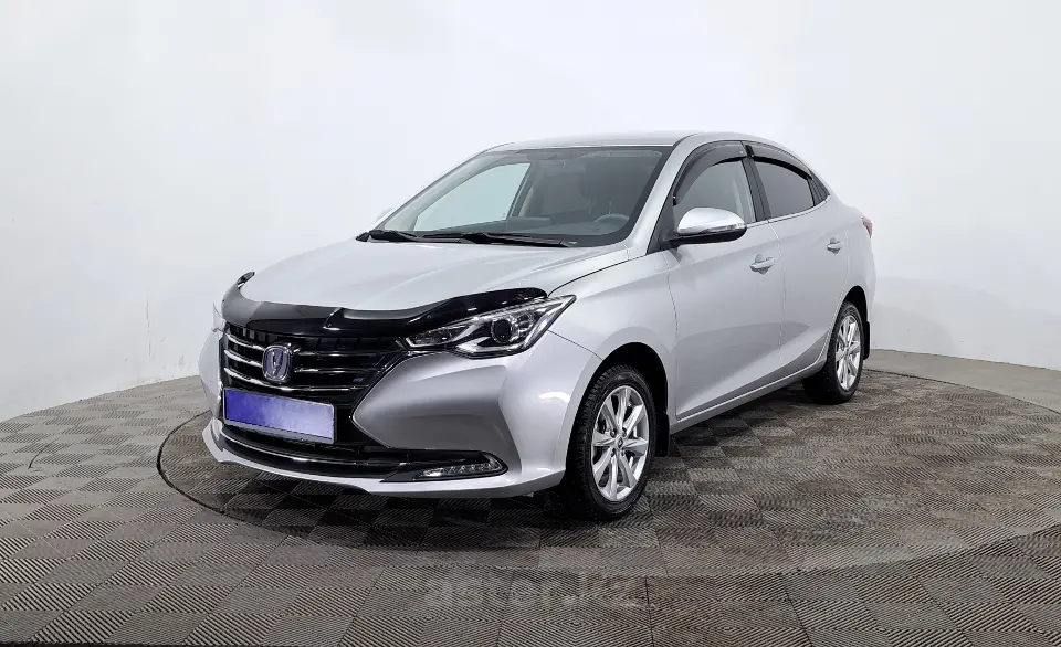 2023 Changan Alsvin