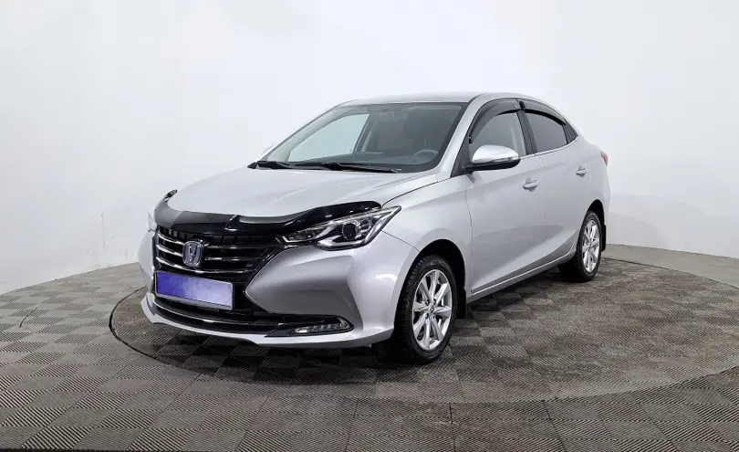 Changan Alsvin 2023 года за 5 190 000 тг. в Астана